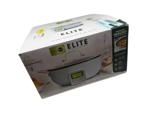 Elite Essential Smart Skillet in Blue Haze BNIB - Picture 1 of 2