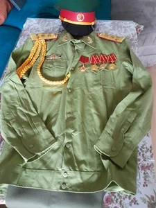 Vietnam Uniform  100% Original  - Bild 1 von 6