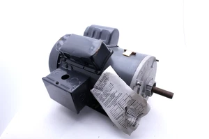 DAYTON 5UKG5BG GP Motor, 2 HP, 1,725 RPM, 115/208-230V, 56H 5UKG5 4000828-0S** - Picture 1 of 7