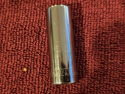 Master Mechanic 1/2” Standard Socket 6 Point 1/4” Drive, M11116 - Image 1 of 4