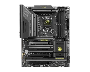 Mainboard MSI Mag Z890 TOMAHAWK WIFI INTEL Z890 LGA 1851 - Bild 1 von 7