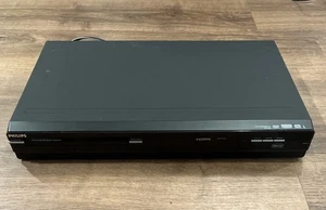 Philips DVDR3475/37 Reproductor y Grabador de DVD 1080p HDMI Sin Control Remoto Probado - Imagen 1 de 11