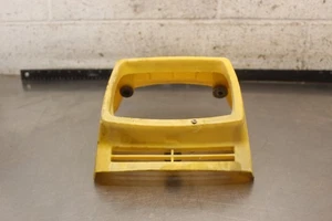 1984 Yamaha Tri Moto 200 YTM200 HEADLIGHT CASE HOUSING BUCKET H161 - Picture 1 of 10