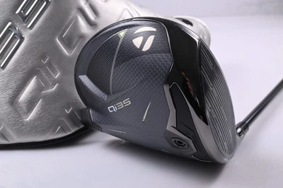 Taylormade Qi35 Driver / 9 Degree / Stiff Flex Diamana T+ 60 Shaft - Image 1 of 4