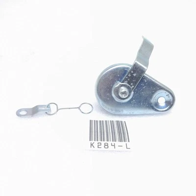 Interruptor de parada de freno trasero Yamaha YG1 YG5 YJ1 YL1 YL2 YB100 DX100 Y80 U5 U7 NUEVO #2 Foto 1 de 4