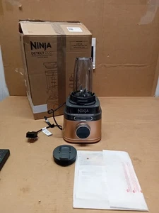 Ninja Detect Duo Power Blender Pro With Auto iQ [TB301UKCP]. Copper Edition - Picture 1 of 5