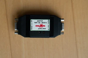 Data-Mate DM7015 - External-Adapter RS232 > RS422 - Photo 1/3