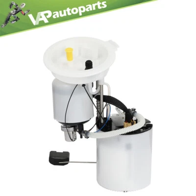 Conjunto de bomba de combustible para Audi A6 2012-2016 sedán 2,0 L 3,0 L gasolina turboalimentado Foto 1 de 4