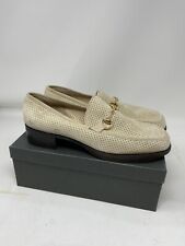 Mocassim Gucci 35 Brasil, Sapato Feminino Gucci Usado 90519825