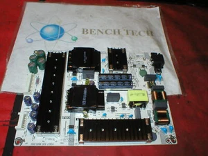 Placa de fuente de alimentación Hisense 248338 para modelo 50H8F es nueva de distribuidor - Imagen 1 de 3