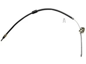 Rear Parking Brake Cable For Buick Electra Estate Wagon LeSabre Wildcat ZX13K1 - Picture 1 of 1