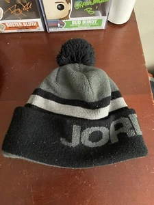 Youth Jordan Brand Beanie Cap - Picture 1 of 3