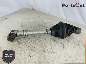 2010-2016 MERCEDES-BENZ E350 W212 STEERING COLUMN SHAFT OEM - Picture 1 of 7