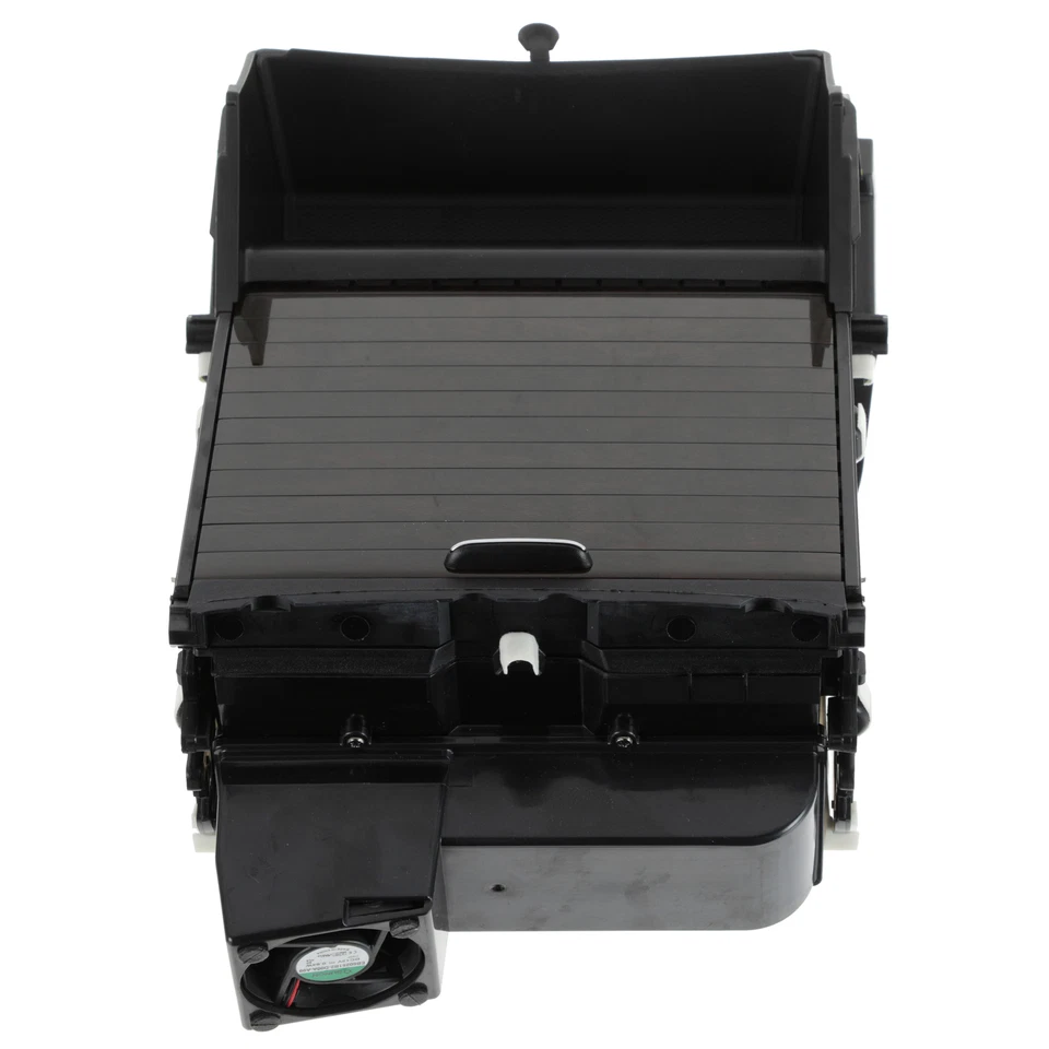 Genuine Mercedes-Benz 2016-2019 GLE400 GLE350 GLE550e Cup Holder 166-680-60-02 - Image 1 of 4