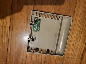 OMRON CQM1 Coperchio terminale PLC serie CQ - Imagen 1 de 2