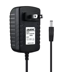 AC Adapter Charger for Bissell 1611736 Pet Stain Eraser Power Supply Cord Mains - Picture 1 of 3