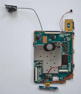 Denver TAQ-1012 Motherboard System Board Replacement Part - Picture 1 of 1