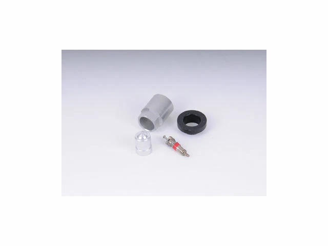Kit de válvulas TPMS de equipo original AC Delco GM para GMC Yukon XL 2500 2004 53BJHM Foto 1 de 1