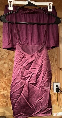 Maidenform MFW7002 Women's Small Lounge Cami and Shorts Set NEW With Tags - Image 1 of 4