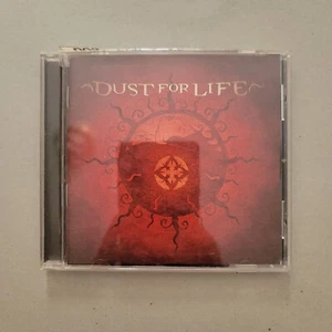 Dust For Life by Dust For Life (CD 2000) - Picture 1 of 2