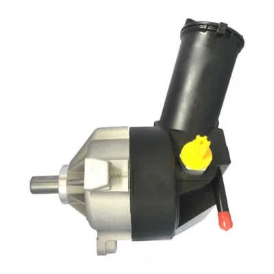 Power Steering Pump-New with Reservoir Edelmann 6015R - Image 1 of 4