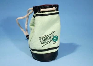 Nikon Fashion Lens Pouch 9x16cm * Genuine Nikon ! * 50mm 85mm 105mm 135mm - Picture 1 of 4