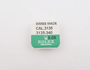 GENUINE ROLEX PART CAL. 3135 3135-340 - Picture 1 of 2