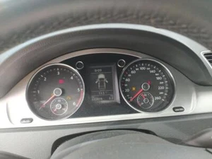3AA920880N Instrument Panel for VOLKSWAGEN PASSAT B7 (362) 2.0 2010 4907058 - Picture 1 of 3