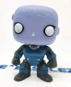 Pop! Marvel Amazing Spider-Man 2 Electro Bobble Vinyl Figure Funko 46 OOB 2014 - Picture 1 of 4