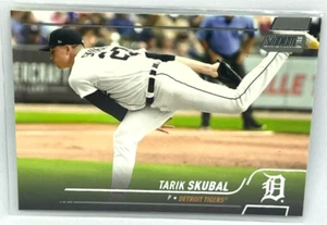 Tarik Skubal 2022 Topps Stadium Club Baseball # 183 - Picture 1 of 2
