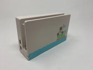 Original Nintendo Switch Console Dock Station Charging Station HAC-007 - Picture 1 of 3