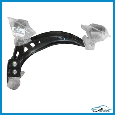 Genuine Toyota Supra JZA80 1993-1998 OEMFront Left LH Lower Control Arm LCA - Image 1 of 2