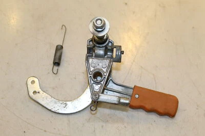 2018 John Deere XUV 825M S4 Gator Latch Lever Handle Release Bed - Image 1 of 4