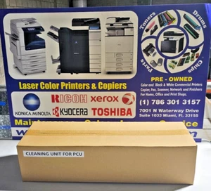 Original Ricoh M0B1-3500 M0B13500 M205-3501 M2053501 M205-3500 M2053500 C9100 + - Bild 1 von 1