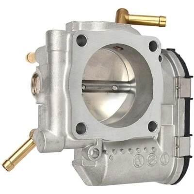 Корпус дроссельной заслонки в сборе для Volkswagen Golf Beetle Jetta 2,0 л 2001-2006 - Изображение 1 из 4