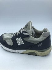 new balance 587