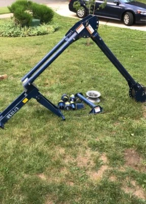 Съемник кабеля Current Tools 88 - включает 8045 8092 8093 8044 8100 8097 8098 8099 - Изображение 1 из 4