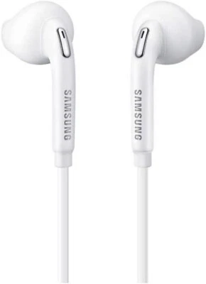 Original Samsung Kopfhörer AUX Headset EG920 In-Ear Stereo 3,5mm Klinke - Bild 1 von 3