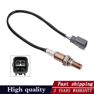 Upstream O2 Oxygen Sensor For 2005-2008 Toyota Corolla Matrix Pontiac Vibe 1.8L - Imagem 1 de 4