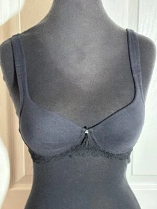 Classique Post Mastectomy Bra 730 Fashion Seamless/Molded Bra Sz 42B NWT - Picture 1 of 5