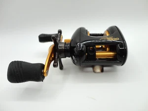 Ardent XS1000 6.3:1 RH Bait Casting Fishing Reel USA XS 1000 (PARTS ONLY) - Picture 1 of 13