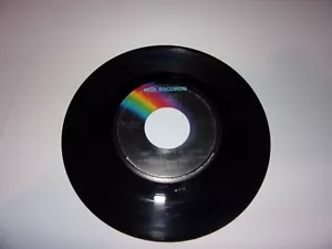 Bobby Thomas & The Hotline: Sugar Boogie / Swept Away / Mca 40542 / 1976 - Imagen 1 de 1