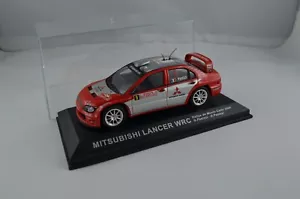MITSUBISHI LANCER WRC MONTE CARLO 2004 PANIZZI - Foto 1 di 2