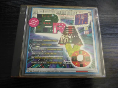 Bravo Hits 11 von Various | Doppel-CD | Zustand sehr gut - Bild 1 von 2