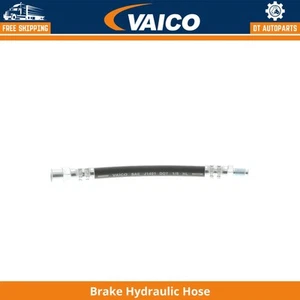 For 1990-1992 Audi 80 Quattro Base 2.3L L5 Brake Hydraulic Hose Vaico 1991 - Picture 1 of 1