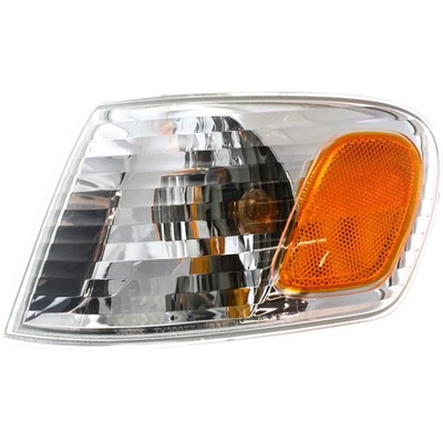 Corner Light For 2001-2002 Toyota Corolla With Bulb Driver Side TO2530137 - Image 1 of 4