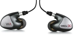 Monitores intrauditivos universales Westone Audio Mach 30 de 3 controladores - 3 vías - Imagen 1 de 1