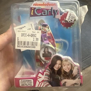 iCarly Watch New y2k - Picture 1 of 2