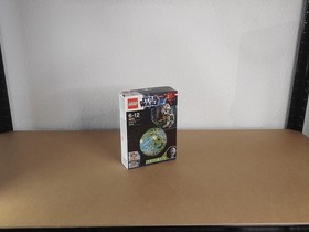 LEGO Star Wars: AT-ST & Endor (9679) - NEW MISB