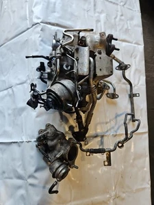 mazda cx5 2.2d Twin Turbolader RH207927 SH0113700 175PS 2015 - Bild 1 von 7